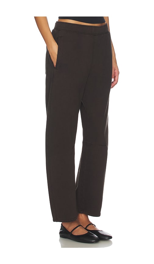 Citizen Of Humanity Miro Sweatpant In Brown