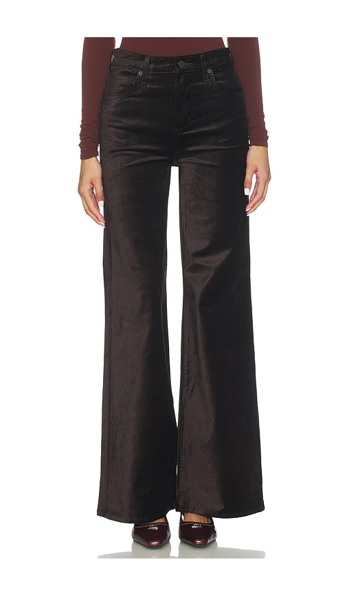 Citizens of Humanity Kimberly 70's Flare