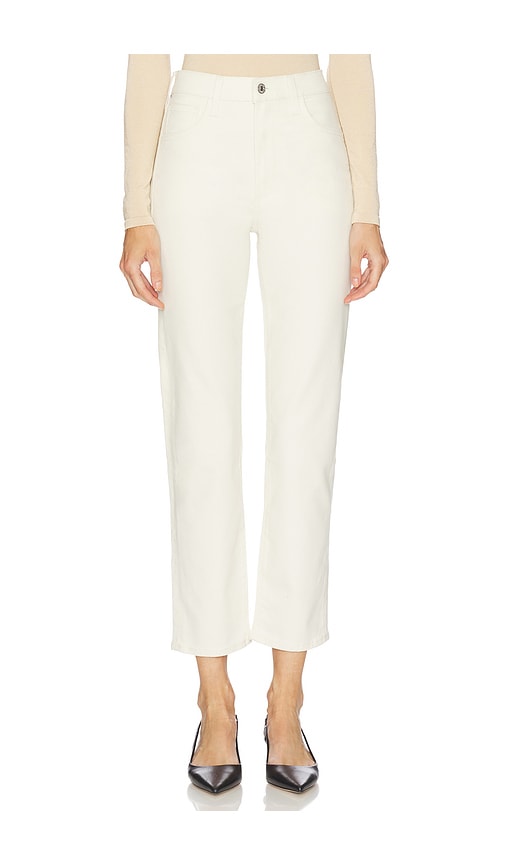 Citizens of Humanity Caia High Rise Straight Pants