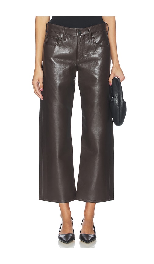 Citizens of Humanity Faye Vintage Straight Pants