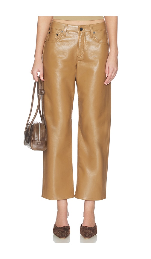 Citizens of Humanity Faye Vintage Straight Pants