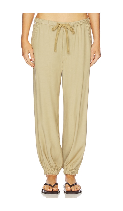 Citizens of Humanity Bubble Pull On Jogger