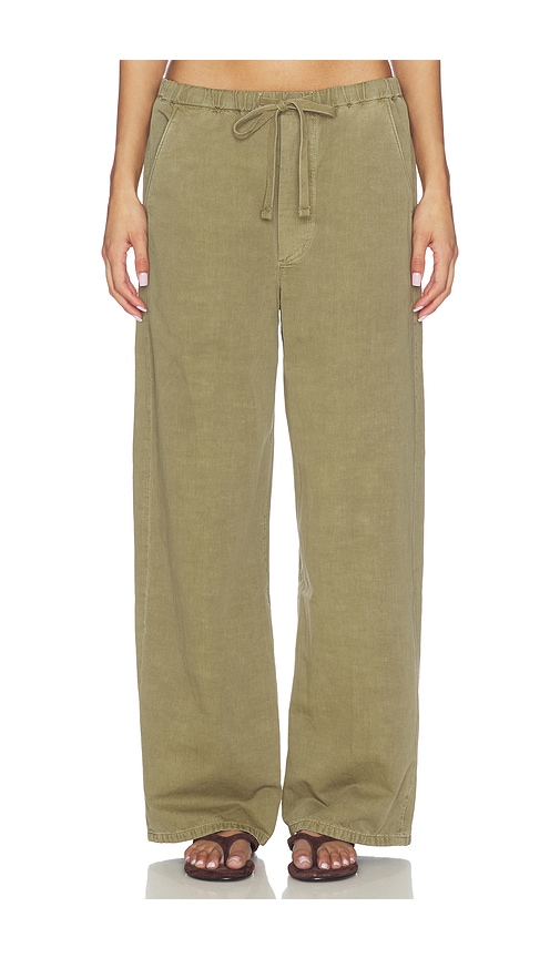 Citizens of Humanity Aurora Pull On Pant