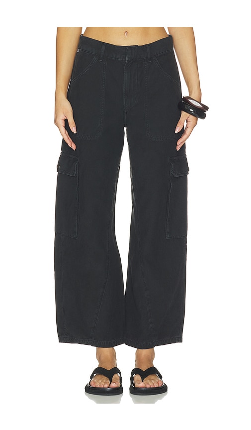 Citizens of Humanity Thassos Twisted Seam Utility Pants | Thumbnail 13