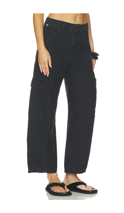  Citizens Of Humanity Pantalones Thassos En Color Negro Talla 23  (también En 24, 25, 26, 27, 28, 29, 30, 32, 33, 34). 
