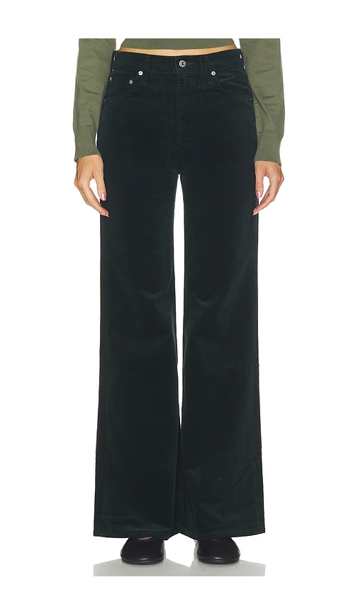 Kimberly 70s Flare