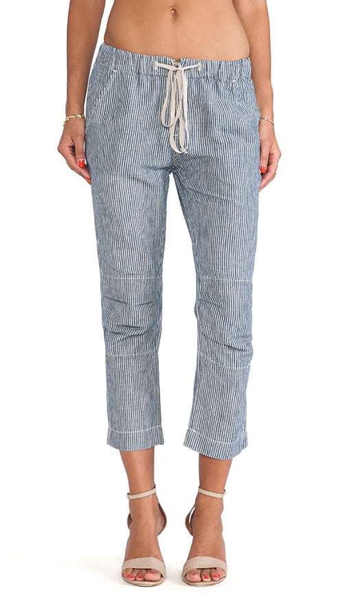 Kai Drawstring Pant