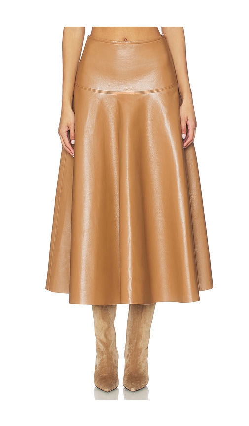 Citizens of Humanity Vita Maxi Skirt