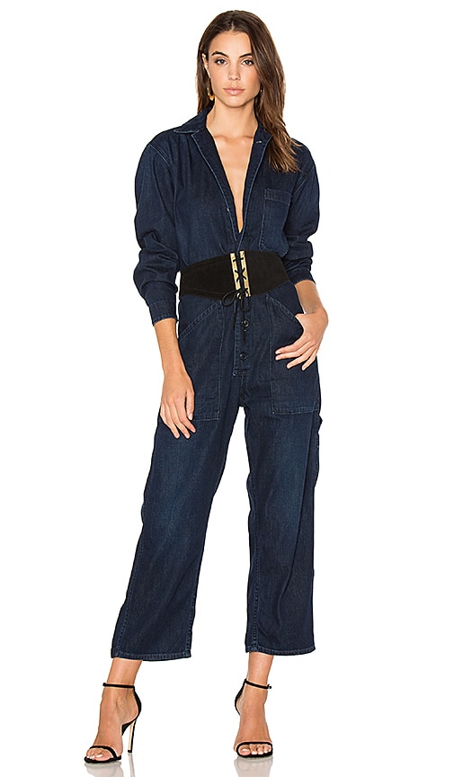 Hailey Jumpsuit