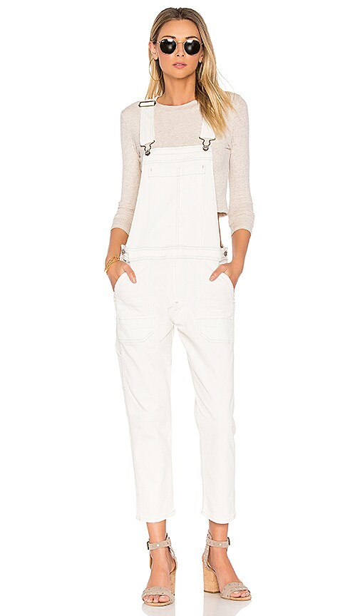 Audrey Overall