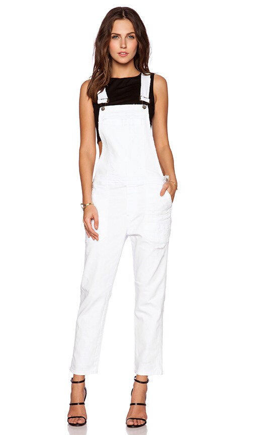 Audrey Overall