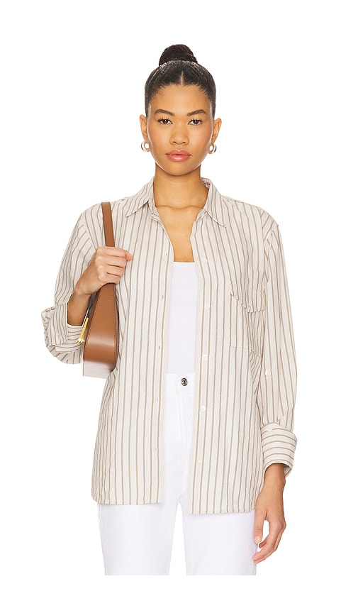 CHEMISE SHAY in . Size M, S, XL, XS - Citizens of Humanity - Modalova