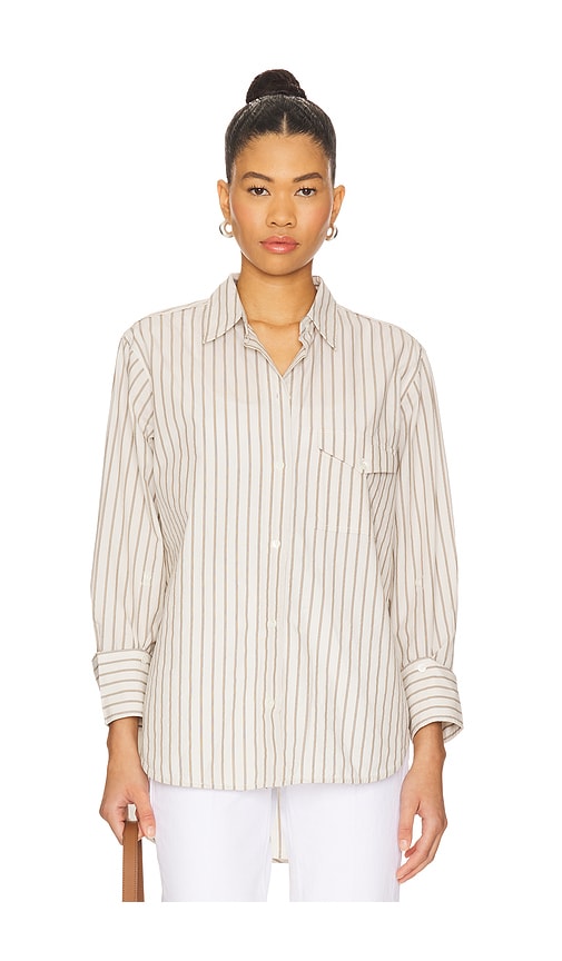 Citizen Of Humanity Shay Shirt