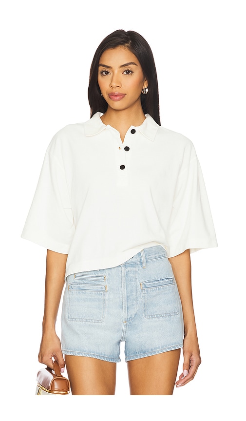 Citizens Of Humanity Lowen Polo Shirt