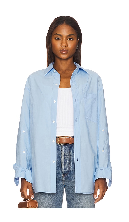 Kayla Shirt in . Size M. Also in S, XL, XS - Citizens of Humanity - Modalova