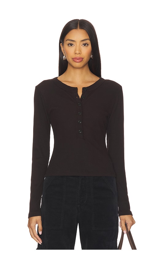 Citizens of Humanity Varra Henley