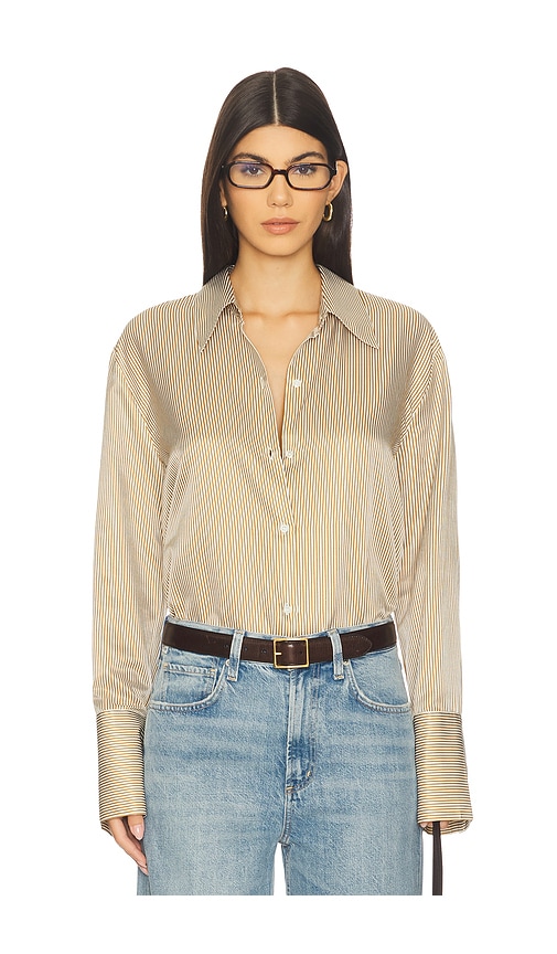 Citizens of Humanity Camilla Shirt