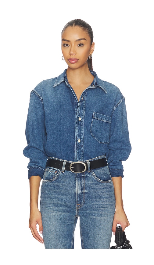 Citizens of Humanity Carter Shirt