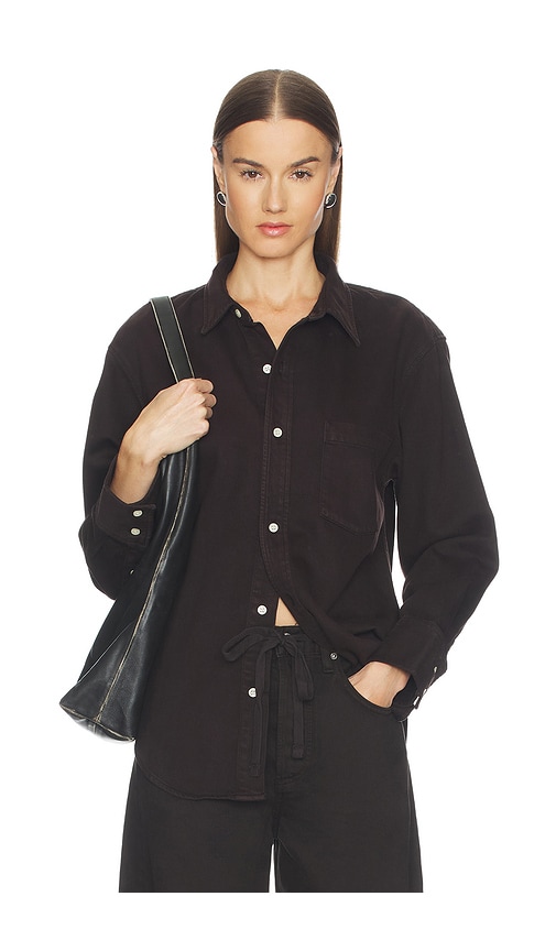 Citizens of Humanity Carter Shirt