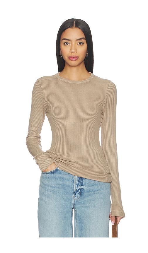 Citizens of Humanity Bina Crewneck Top