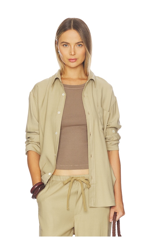 Citizens of Humanity Kayla Shirt