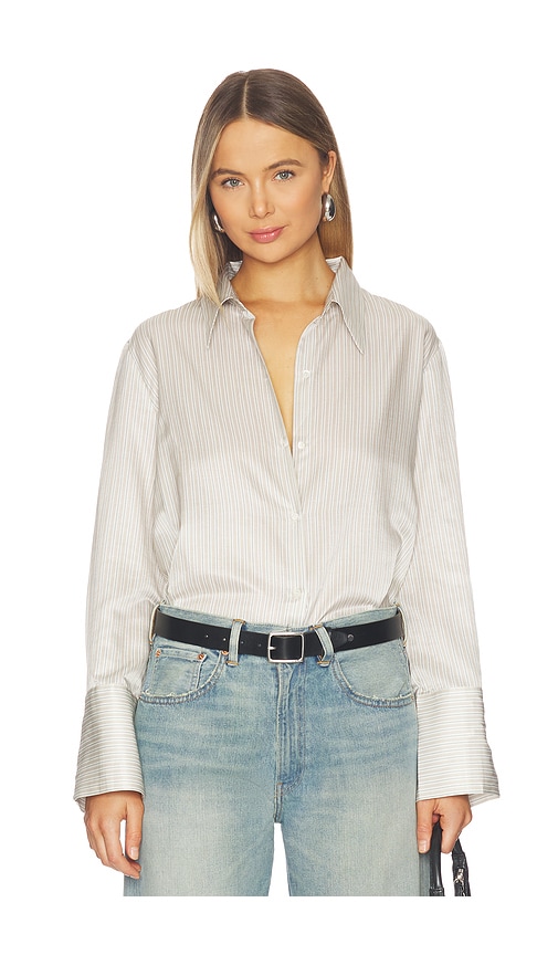 Citizens of Humanity Camilia Shirt