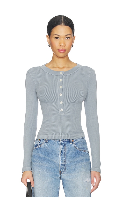 Citizens of Humanity Varra Top