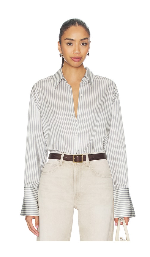 Citizens of Humanity Camilia Shirt