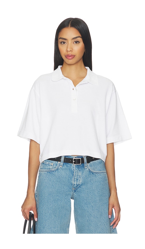 Citizens of Humanity Lowen Polo Shirt