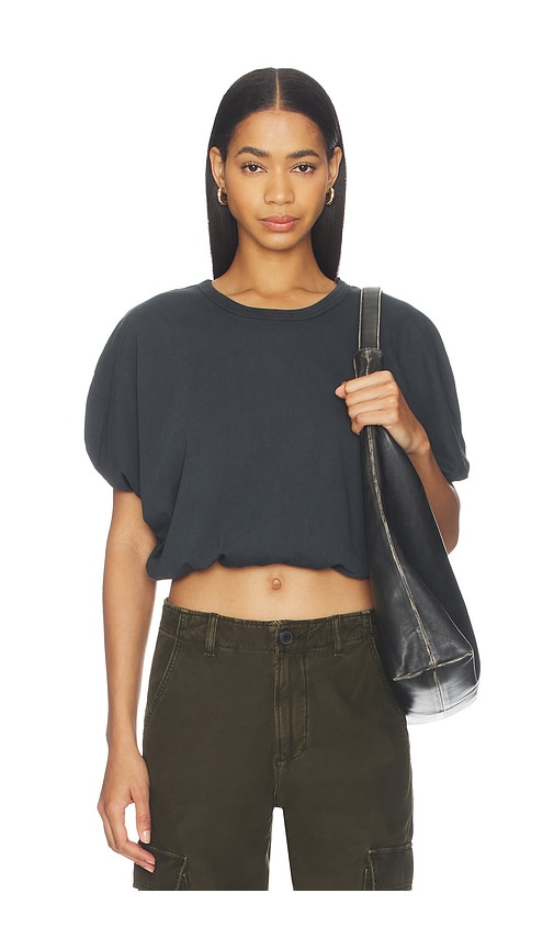 Citizens of Humanity T-SHIRT GIA en Black Taille M Also en S L 187 €