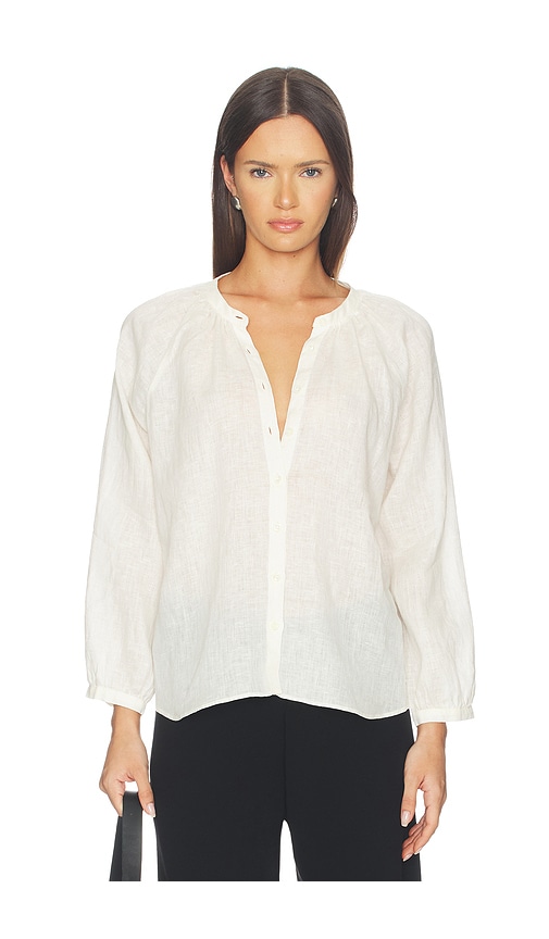 Citizens of Humanity Paro Linen Blouse