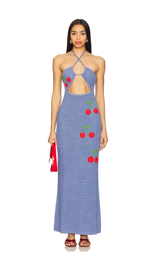 Pipa Dress in . - size M-L (also in XS-S) - Capittana - Modalova