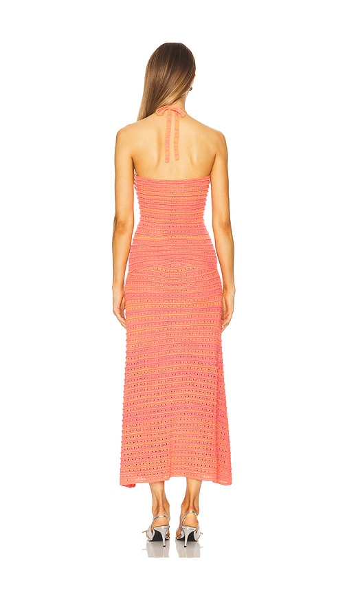  Capittana Kleid Zully In Pink. Größe Xs/s. Also In M/l, Xl. 