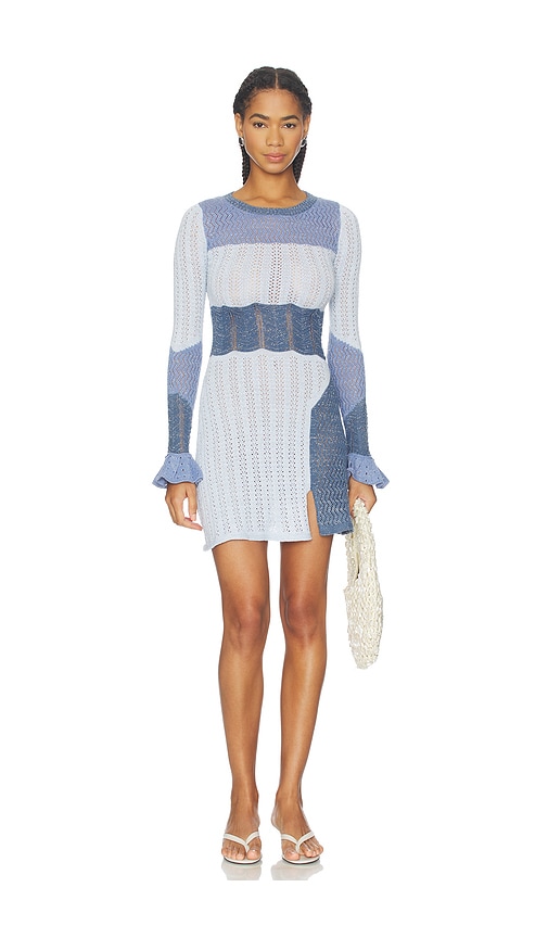 Capittana Tamara Dress