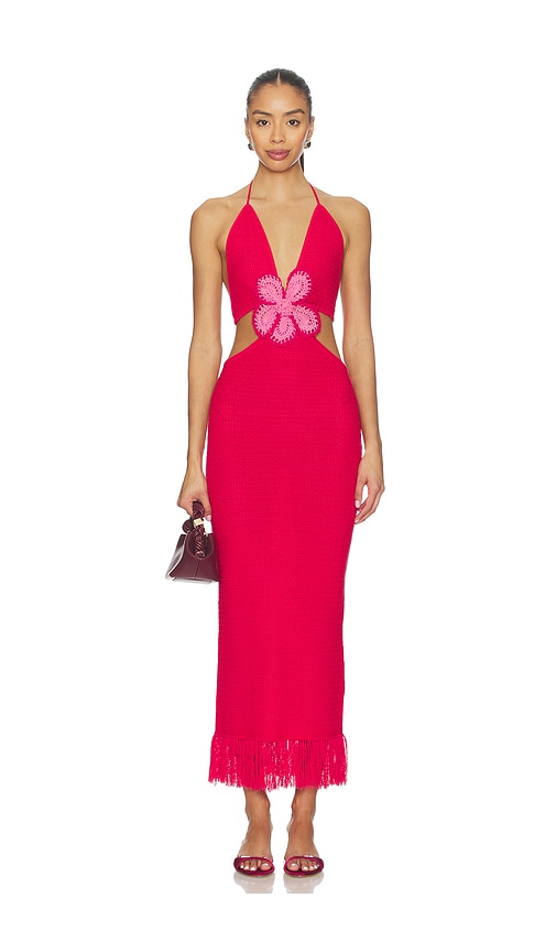 Women's Pink And Red Dress: Designer Fashion, New Arrivals | REVOLVE Women's Pink And Red Dress: Designer Fashion, New Arrivals | REVOLVE