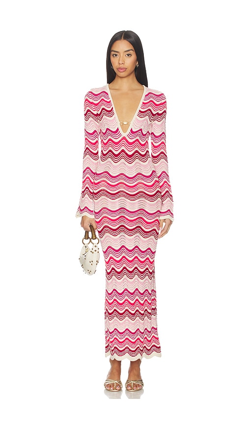 Capittana Sandra Dress