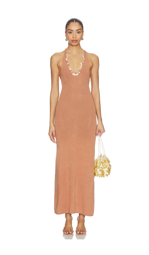 Capittana Ignacia Dress