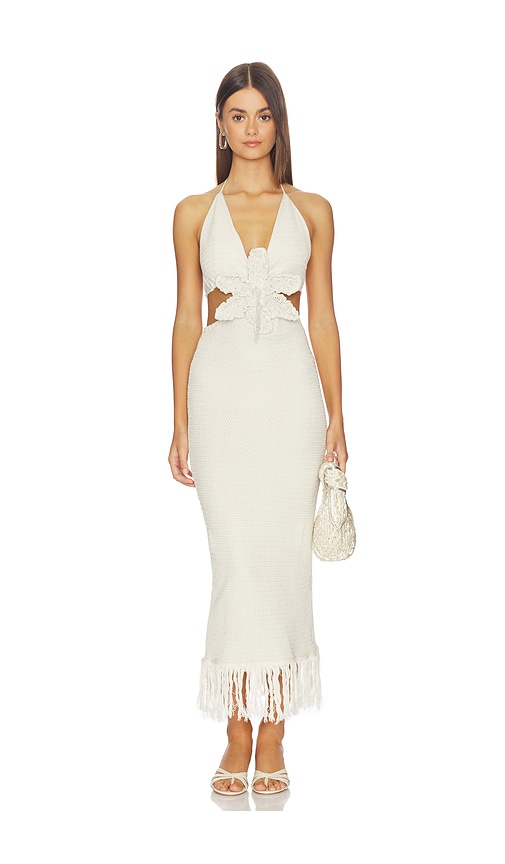 Capittana Nuriel Dress