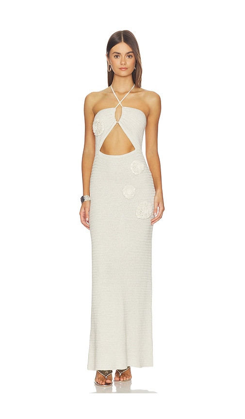 Capittana Pipa Dress