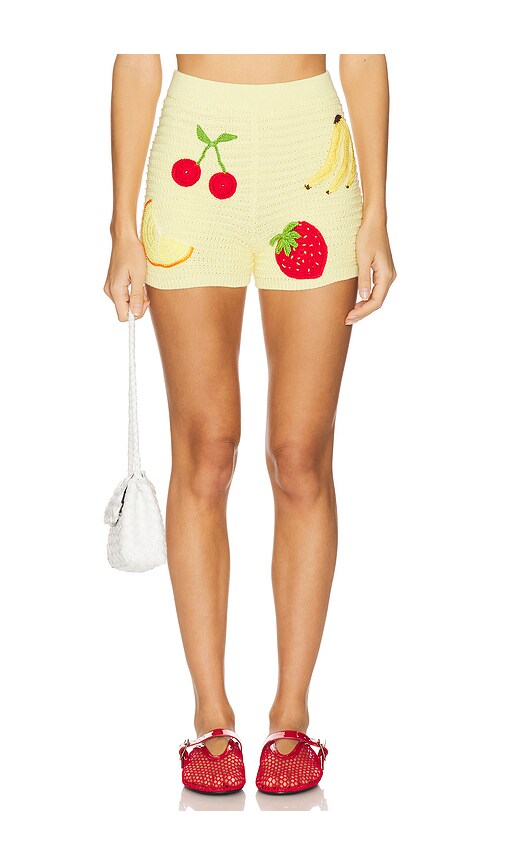 Sasha Short