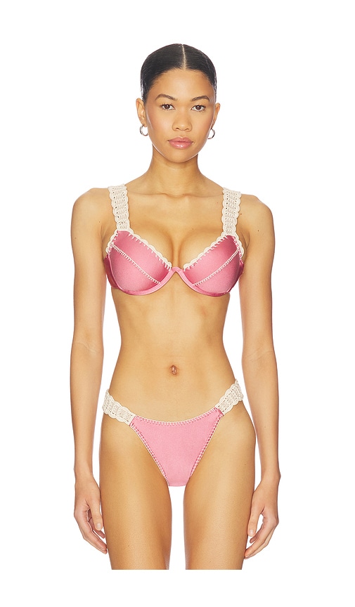 Capittana Alessia Top