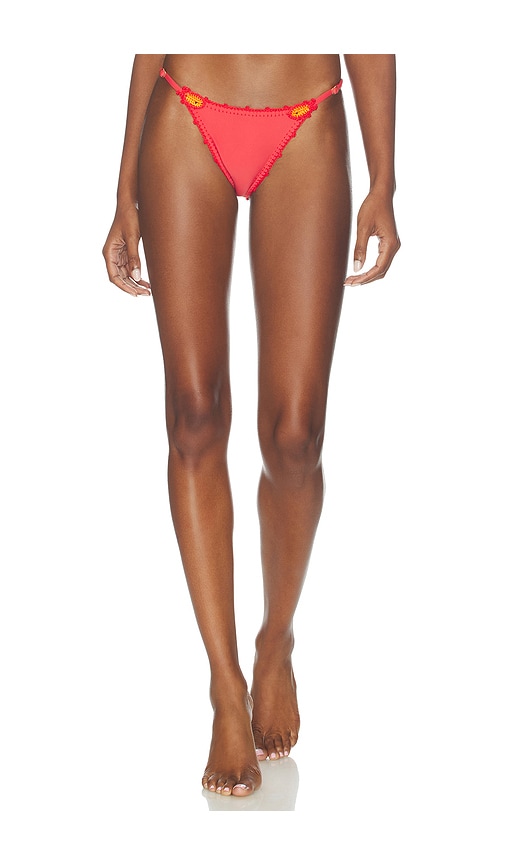 Capittana Missy Bottom