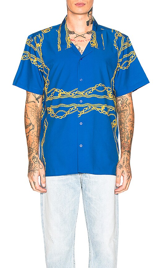 CAMISA CHAIN 3