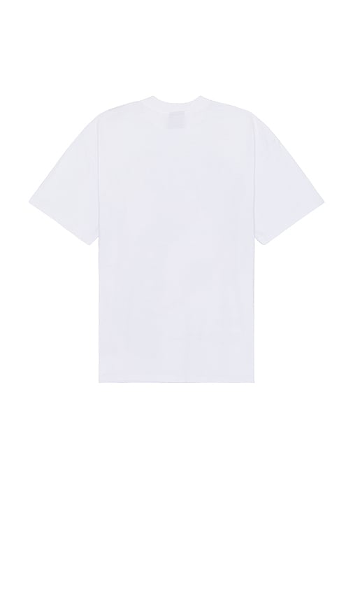 CIVIL REGIME AMERICAN CLASSIC OVERSIZED TEE 