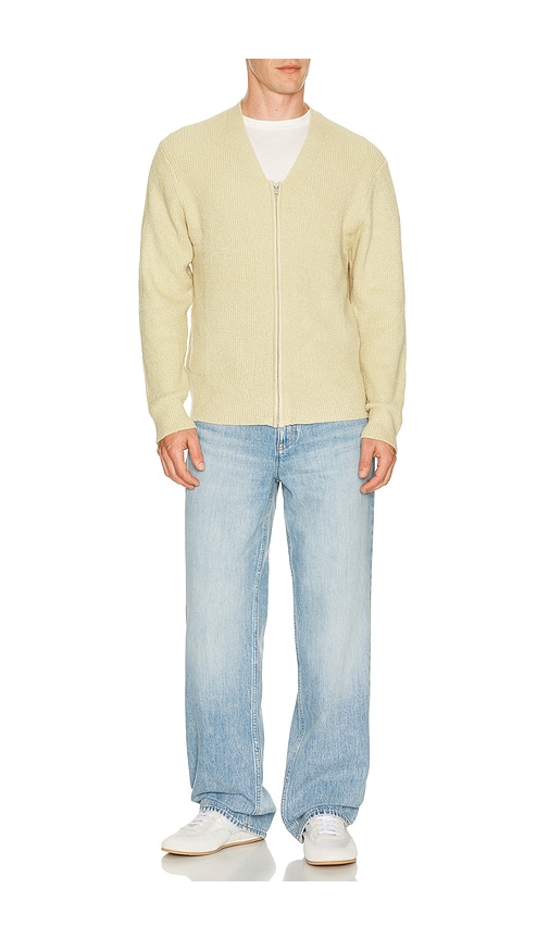  Common Market Strick Murray In Cream. Größe S. Also In M, L, Xl/1x. 