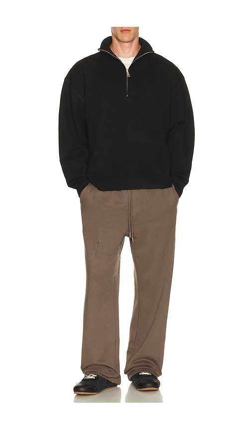  Common Market Strick Martin In Black. Größe S. Also In M, L, Xl/1x. 