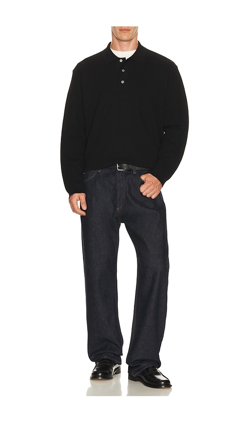  Common Market Strick Mitch In Black. Größe S. Also In M, L, Xl/1x. 