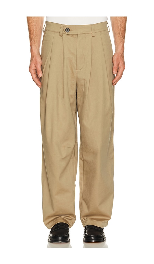 Common Market The Dennis Pants