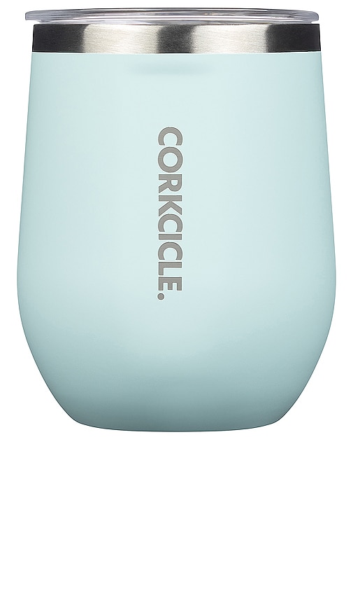 Corkcicle Stemless Cup 12 oz