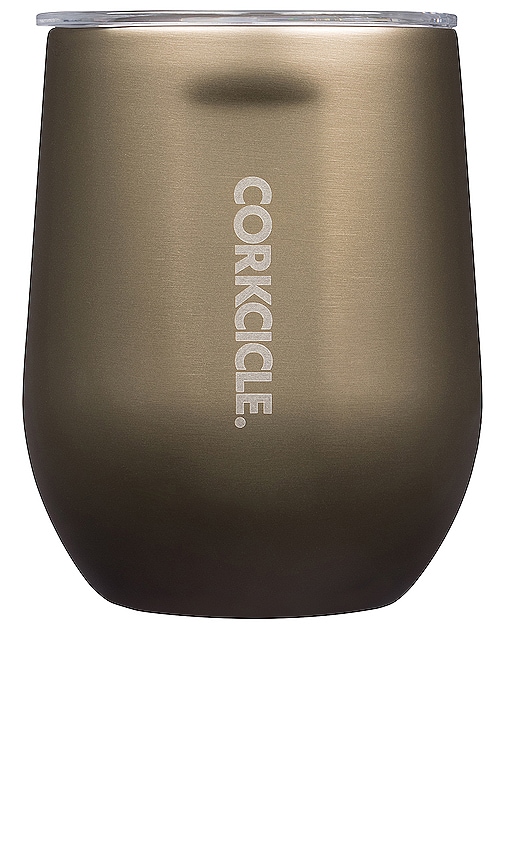Corkcicle Stemless Cup 12oz